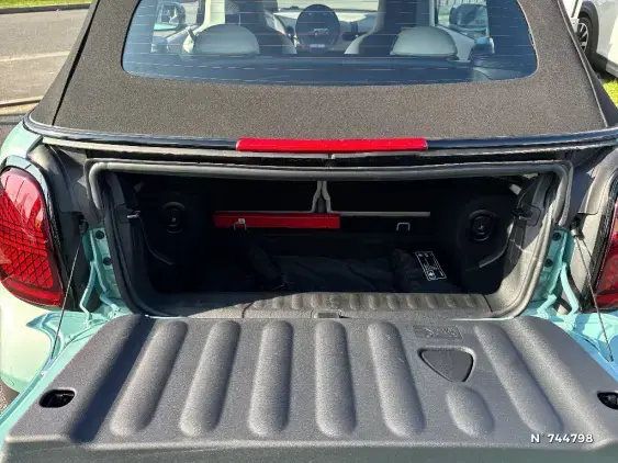 MINI COOPER F67 - voiture d'occasion - Photo 7