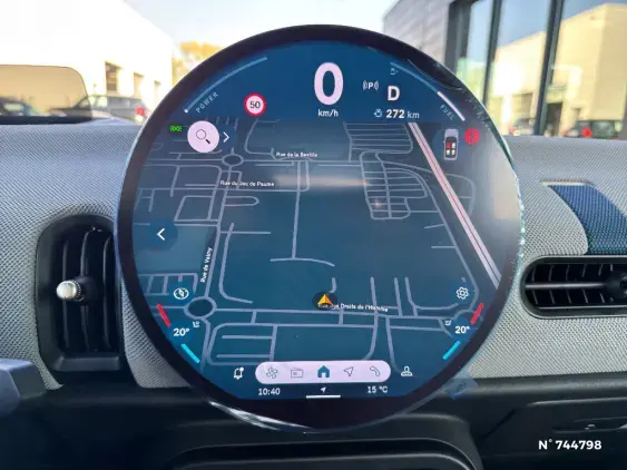 MINI COOPER F67 - voiture d'occasion - Photo 27