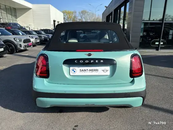 MINI COOPER F67 - voiture d'occasion - Photo 6