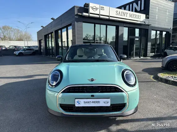 MINI COOPER F67 - voiture d'occasion - Photo 3