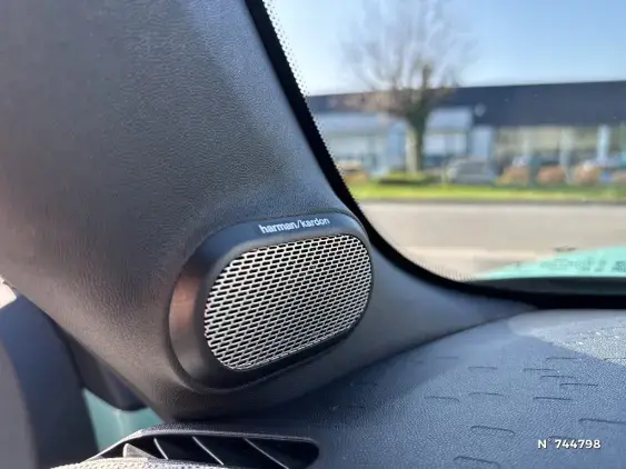 MINI COOPER F67 - voiture d'occasion - Photo 22