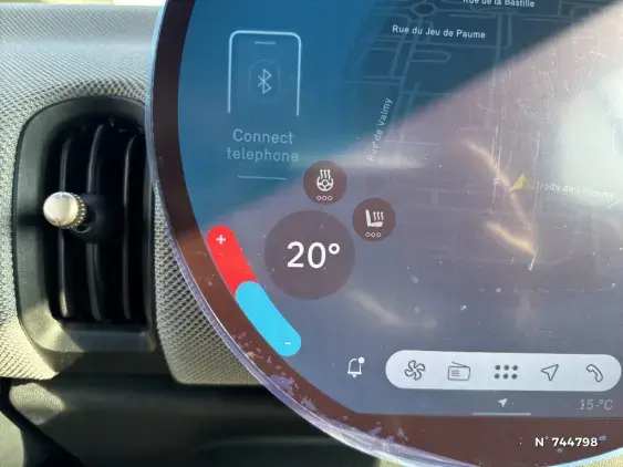 MINI COOPER F67 - voiture d'occasion - Photo 23