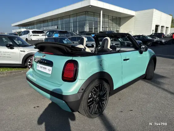MINI COOPER F67 - voiture d'occasion - Photo 25