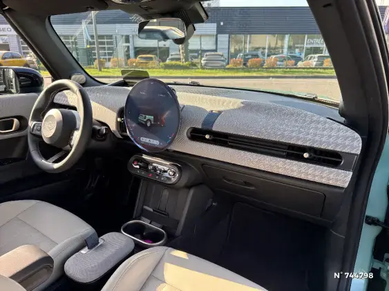 MINI COOPER F67 - voiture d'occasion - Photo 10