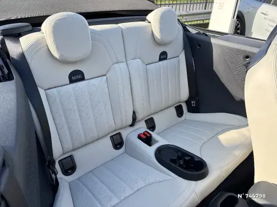 MINI COOPER F67 - voiture d'occasion - Photo 11