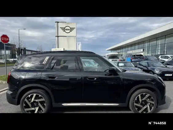 MINI COUNTRYMAN U25 - voiture d'occasion - Photo 5