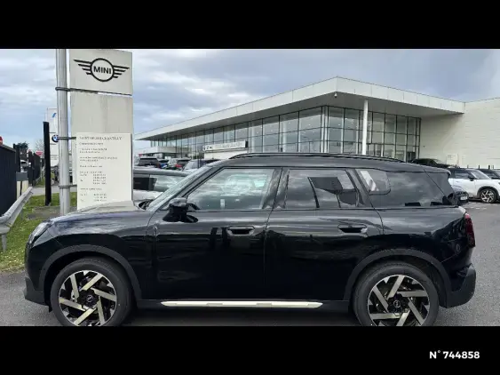 MINI COUNTRYMAN U25 - voiture d'occasion - Photo 2