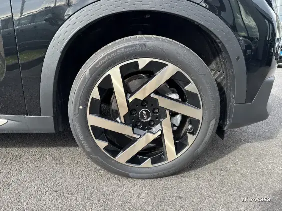 MINI COUNTRYMAN U25 - voiture d'occasion - Photo 8