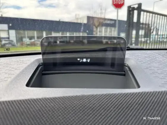 MINI COUNTRYMAN U25 - voiture d'occasion - Photo 12