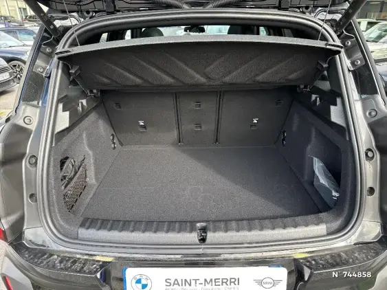 MINI COUNTRYMAN U25 - voiture d'occasion - Photo 7