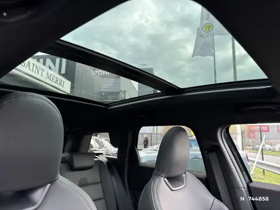 MINI COUNTRYMAN U25 - voiture d'occasion - Photo 22