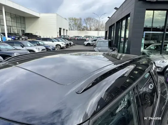 MINI COUNTRYMAN U25 - voiture d'occasion - Photo 23