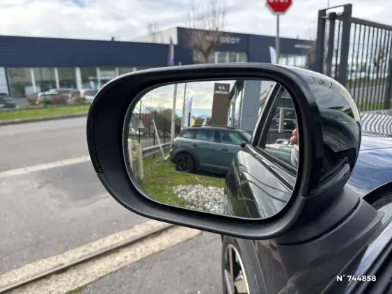 MINI COUNTRYMAN U25 - voiture d'occasion - Photo 24