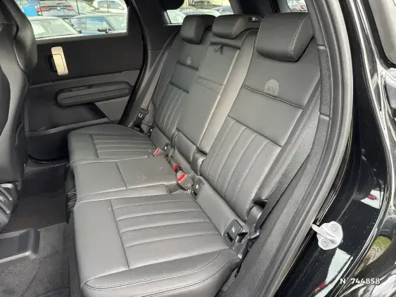 MINI COUNTRYMAN U25 - voiture d'occasion - Photo 11