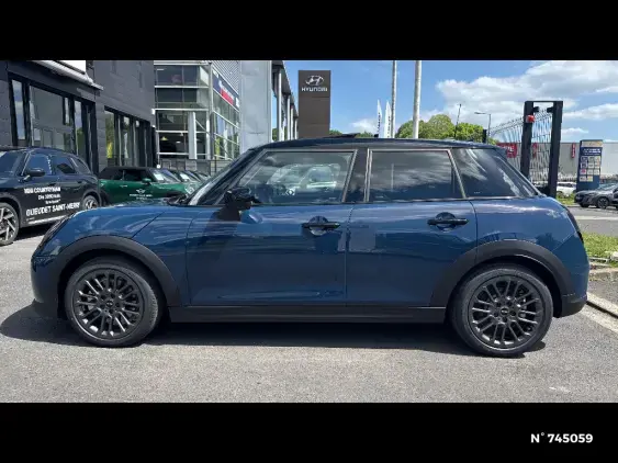 MINI COOPER 3 PORTES IV - voiture d'occasion - Photo 2