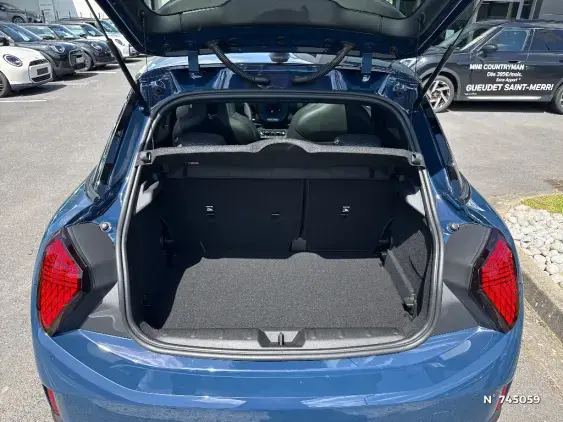 MINI COOPER 3 PORTES IV - voiture d'occasion - Photo 7
