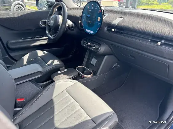 MINI COOPER 3 PORTES IV - voiture d'occasion - Photo 10