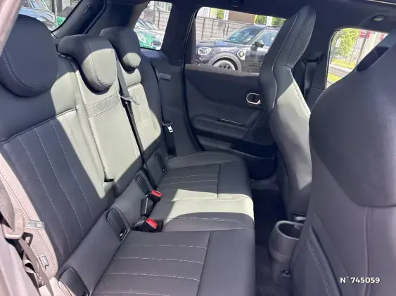 MINI COOPER 3 PORTES IV - voiture d'occasion - Photo 11