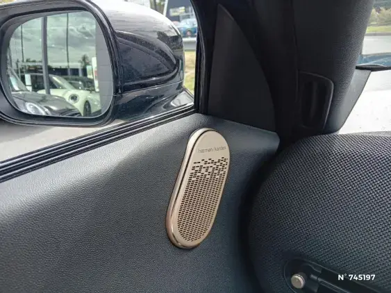 MINI ACEMAN J05 - voiture d'occasion - Photo 27