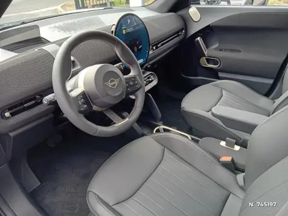 MINI ACEMAN J05 - voiture d'occasion - Photo 10