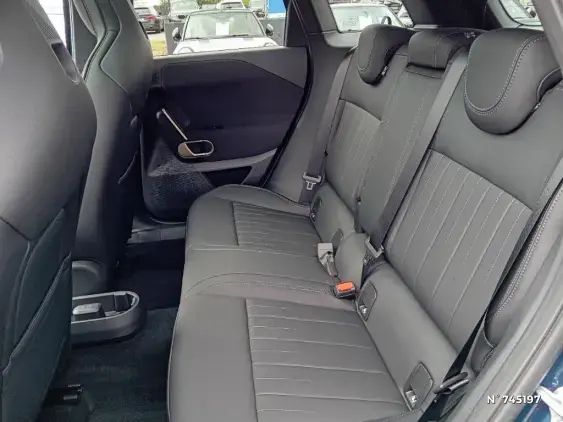 MINI ACEMAN J05 - voiture d'occasion - Photo 11