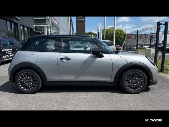 MINI COOPER 3 PORTES IV - voiture d'occasion - Photo 5
