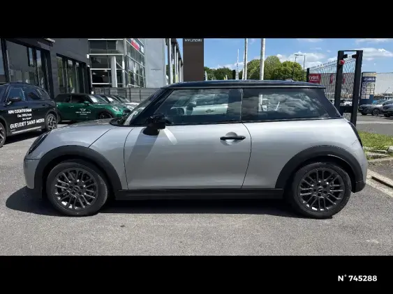 MINI COOPER 3 PORTES IV - voiture d'occasion - Photo 2