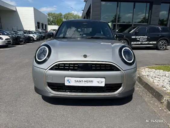 MINI COOPER 3 PORTES IV - voiture d'occasion - Photo 3