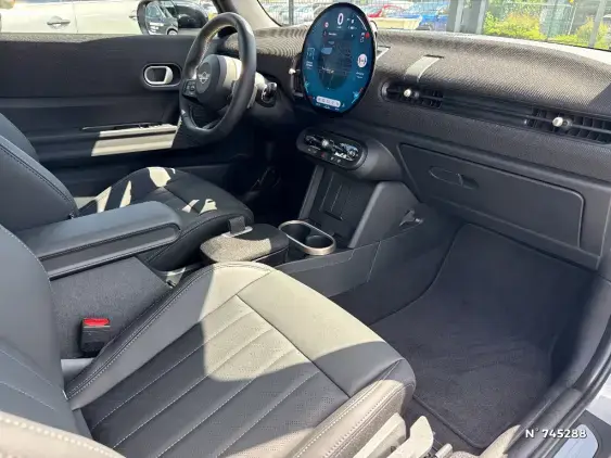 MINI COOPER 3 PORTES IV - voiture d'occasion - Photo 9