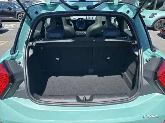 MINI COOPER 3 PORTES IV - voiture d'occasion - Photo 7