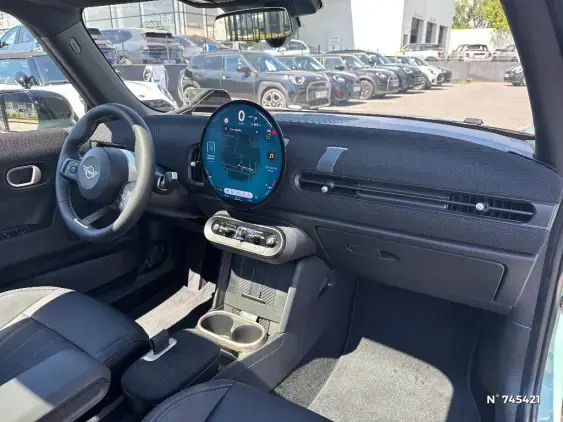 MINI COOPER 3 PORTES IV - voiture d'occasion - Photo 10