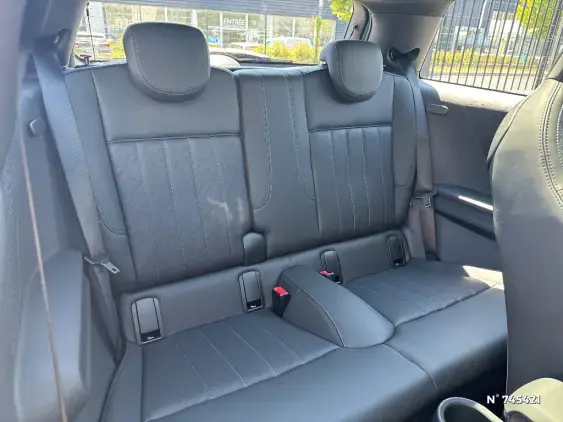 MINI COOPER 3 PORTES IV - voiture d'occasion - Photo 11