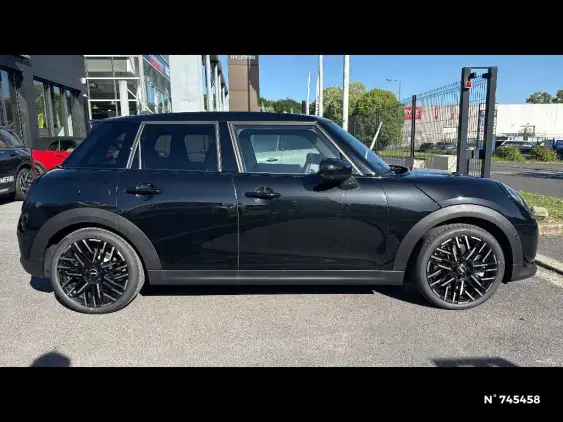 MINI COOPER 5 PORTES IV - voiture d'occasion - Photo 5