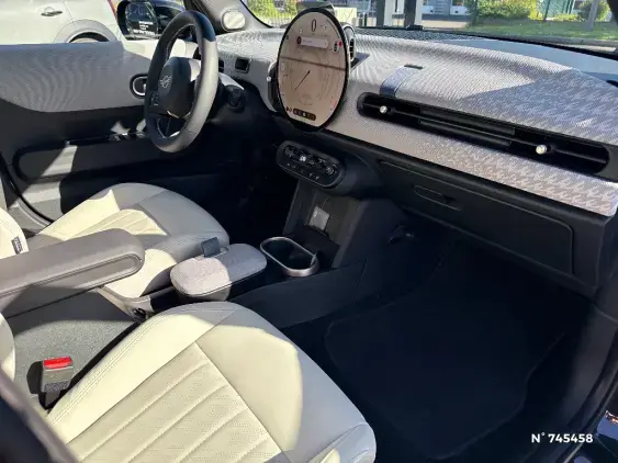 MINI COOPER 5 PORTES IV - voiture d'occasion - Photo 10