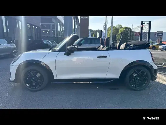 MINI COOPER F67 - voiture d'occasion - Photo 2