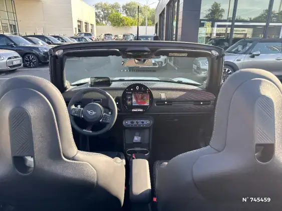 MINI COOPER F67 - voiture d'occasion - Photo 8