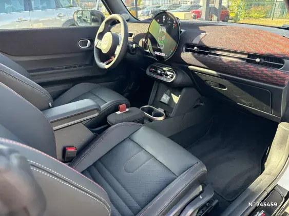 MINI COOPER F67 - voiture d'occasion - Photo 9
