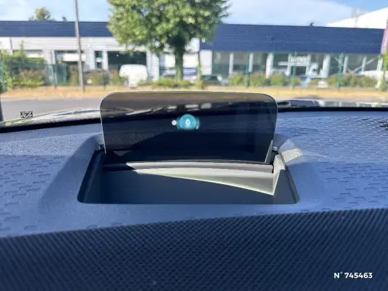 MINI COUNTRYMAN U25 - voiture d'occasion - Photo 11