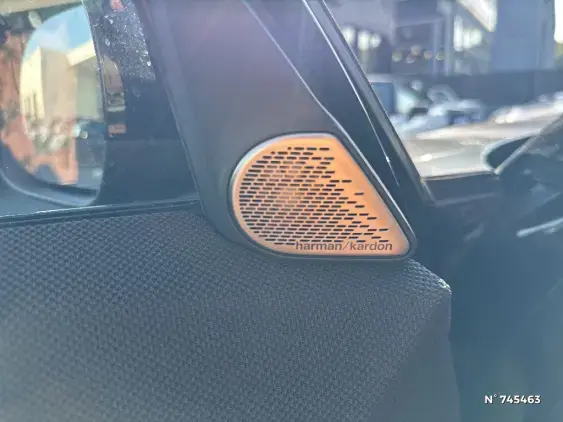 MINI COUNTRYMAN U25 - voiture d'occasion - Photo 23