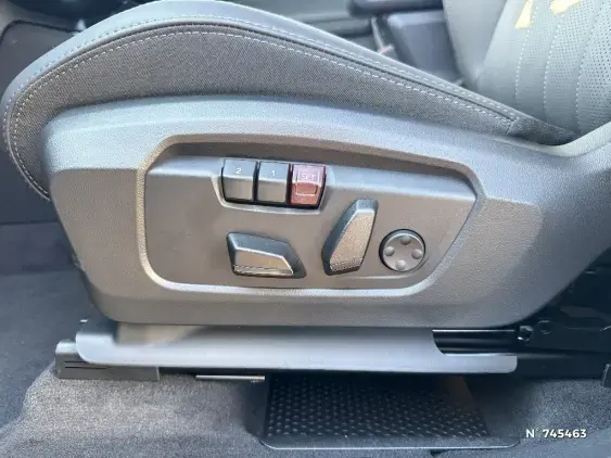 MINI COUNTRYMAN U25 - voiture d'occasion - Photo 24