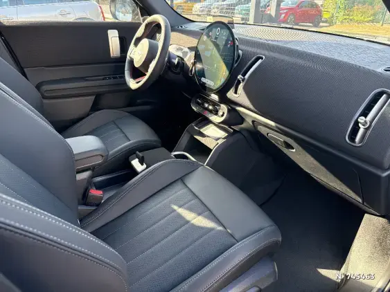 MINI COUNTRYMAN U25 - voiture d'occasion - Photo 9