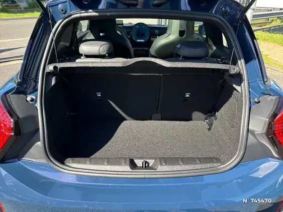 MINI COOPER 3 PORTES IV - voiture d'occasion - Photo 7