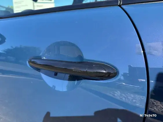 MINI COOPER 3 PORTES IV - voiture d'occasion - Photo 25