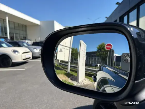 MINI COOPER 3 PORTES IV - voiture d'occasion - Photo 28