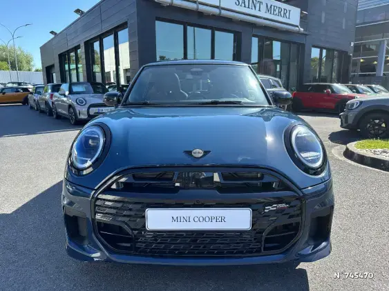 MINI COOPER 3 PORTES IV - voiture d'occasion - Photo 3