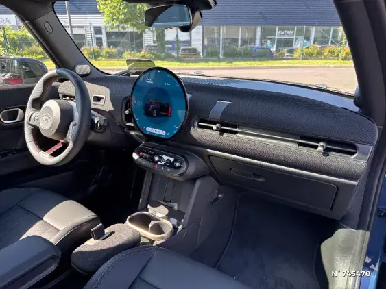 MINI COOPER 3 PORTES IV - voiture d'occasion - Photo 10