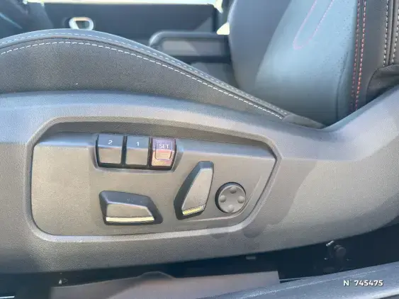 MINI COOPER 3 PORTES IV - voiture d'occasion - Photo 24
