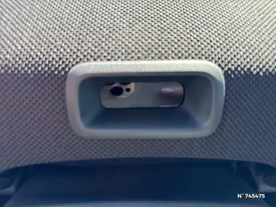 MINI COOPER 3 PORTES IV - voiture d'occasion - Photo 25
