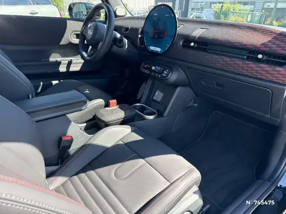 MINI COOPER 3 PORTES IV - voiture d'occasion - Photo 10
