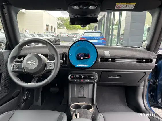 MINI COOPER F67 - voiture d'occasion - Photo 9